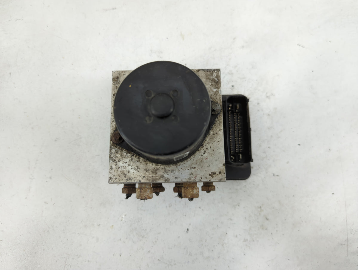 2013-2016 Chevrolet Malibu Anti-Lock Brake ABS Pump Module Actuator OEM P/N:22971448 16730556 Fits Fits 2012 2013 2014 2015 