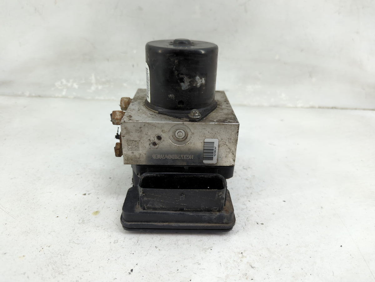2013-2016 Chevrolet Malibu Anti-Lock Brake ABS Pump Module Actuator OEM P/N:22971448 16730556 Fits Fits 2012 2013 2014 2015 
