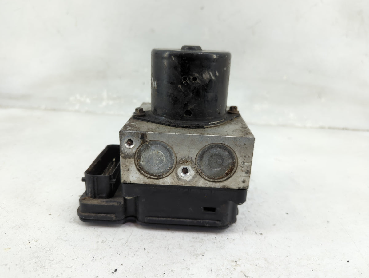 2013-2016 Chevrolet Malibu Anti-Lock Brake ABS Pump Module Actuator OEM P/N:22971448 16730556 Fits Fits 2012 2013 2014 2015 