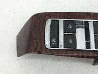 2013-2016 Chevrolet Malibu Master Power Window Switch Replacement Driver Side Left Fits OEM Used Auto Parts - Oemusedautopar