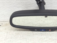 2013-2016 Chevrolet Malibu Interior Rear View Mirror Replacement OEM Fits OEM Used Auto Parts - Oemusedautoparts1.com