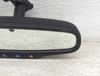 2013-2016 Chevrolet Malibu Interior Rear View Mirror Replacement OEM Fits OEM Used Auto Parts - Oemusedautoparts1.com