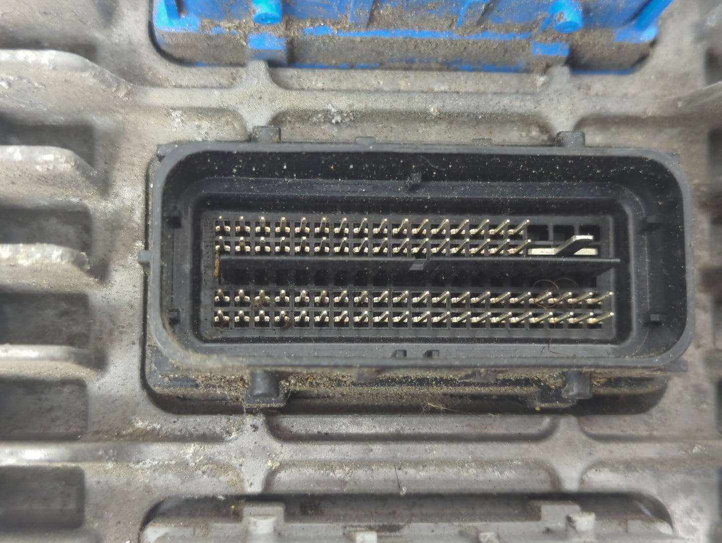 2013-2016 Chevrolet Malibu PCM Engine Control Computer ECU ECM PCU OEM P/N:12655478 12653998 Fits Fits 2013 2014 2015 2016 O