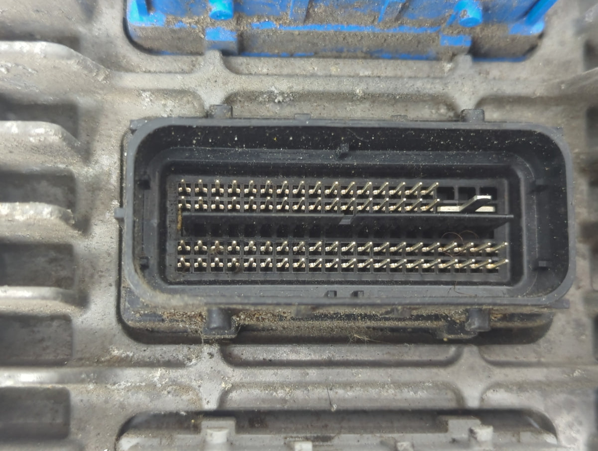 2013-2016 Chevrolet Malibu PCM Engine Control Computer ECU ECM PCU OEM P/N:12655478 12653998 Fits Fits 2013 2014 2015 2016 O
