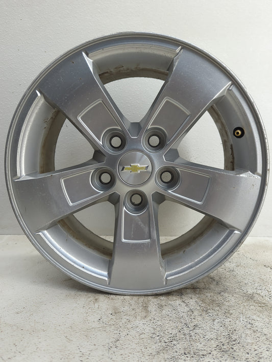 2013-2016 Chevrolet Malibu Oem Wheel Rim - Oemusedautoparts1.com