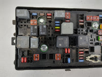 2013 Chevrolet Malibu Fusebox Fuse Box Panel Relay Module P/N:22892003 Fits OEM Used Auto Parts - Oemusedautoparts1.com