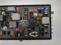 2013 Chevrolet Malibu Fusebox Fuse Box Panel Relay Module P/N:22892003 Fits OEM Used Auto Parts - Oemusedautoparts1.com