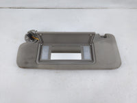 2013-2016 Chevrolet Malibu Sun Visor Shade Replacement Driver Left Mirror Fits Fits 2013 2014 2015 2016 OEM Used Auto Parts 