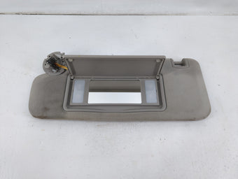 compare product 2013-2016 Chevrolet Malibu Sun Visor Shade Replacement Driver Left Mirror Fits Fits 2013 2014 2015 2016 OEM Used Auto Parts