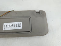 2013-2016 Chevrolet Malibu Sun Visor Shade Replacement Driver Left Mirror Fits Fits 2013 2014 2015 2016 OEM Used Auto Parts 