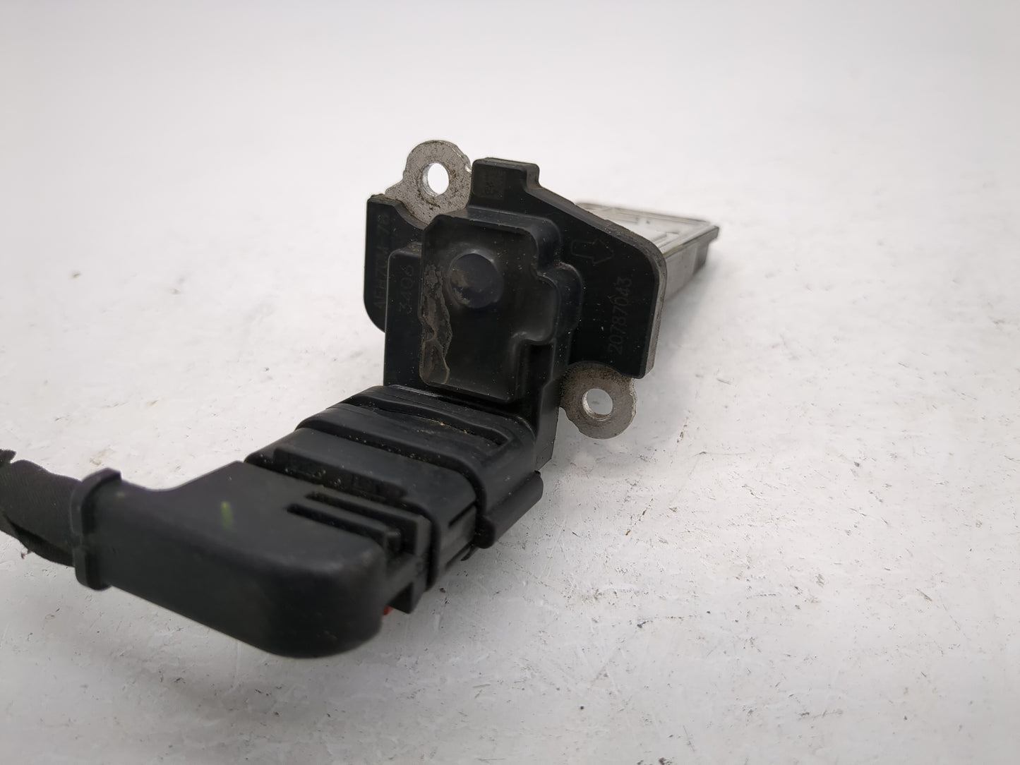 2013-2016 Chevrolet Malibu Mass Air Flow Meter Maf - Oemusedautoparts1.com