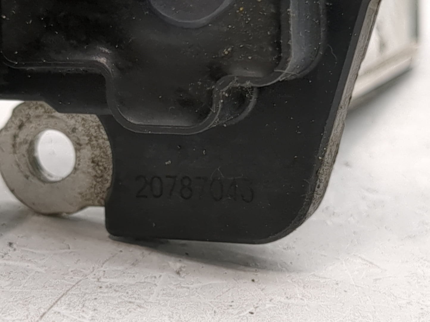 2013-2016 Chevrolet Malibu Mass Air Flow Meter Maf - Oemusedautoparts1.com