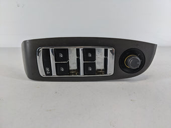 compare product 2013 Chevrolet Malibu Master Power Window Switch Replacement Driver Side Left P/N:20917580 Fits Fits 2011 2012 OEM Used Auto Parts