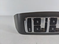 2013 Chevrolet Malibu Master Power Window Switch Replacement Driver Side Left P/N:20917580 Fits Fits 2011 2012 OEM Used Auto