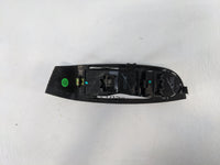 2013 Chevrolet Malibu Master Power Window Switch Replacement Driver Side Left P/N:20917580 Fits Fits 2011 2012 OEM Used Auto