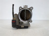 2013-2015 Chevrolet Malibu Throttle Body P/N:12627217DA Fits Fits 2013 2014 2015 2017 2018 2019 2020 OEM Used Auto Parts - O