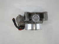 2013-2015 Chevrolet Malibu Throttle Body P/N:12627217DA Fits Fits 2013 2014 2015 2017 2018 2019 2020 OEM Used Auto Parts - O