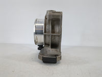2013-2015 Chevrolet Malibu Throttle Body P/N:12627217DA Fits Fits 2013 2014 2015 2017 2018 2019 2020 OEM Used Auto Parts - O