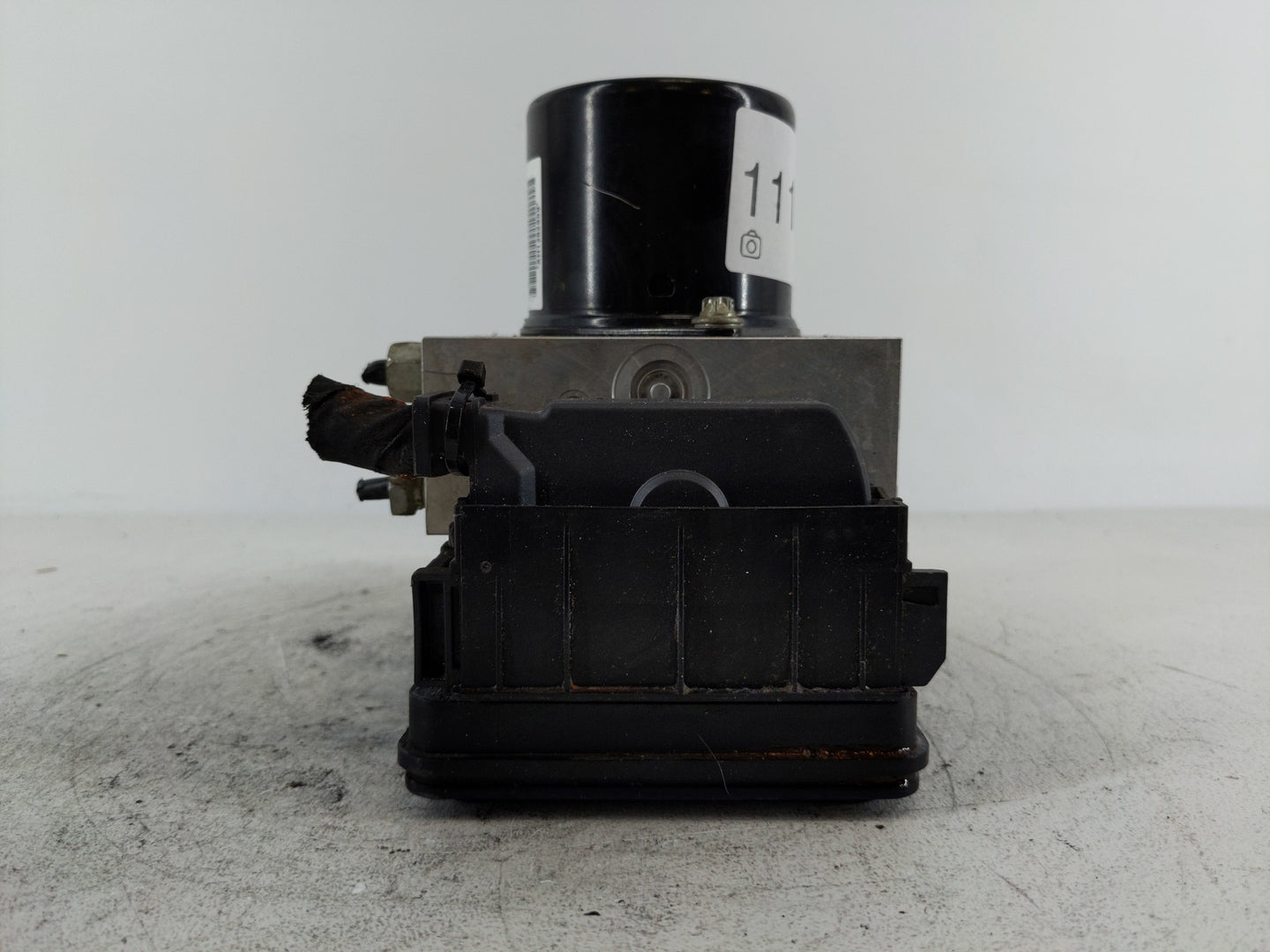2013-2016 Chevrolet Malibu ABS Pump Control Module Replacement P/N:22971448 Fits Fits 2012 2013 2014 2015 2016 OEM Used Auto
