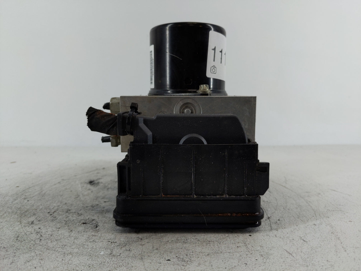 2013-2016 Chevrolet Malibu ABS Pump Control Module Replacement P/N:22971448 Fits Fits 2012 2013 2014 2015 2016 OEM Used Auto