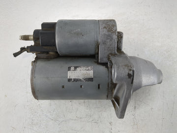 2013-2021 Chevrolet Malibu Car Starter Motor Solenoid OEM P/N:12685467 Fits Fits 2013 2014 2015 2016 2017 2018 2019 2020 202