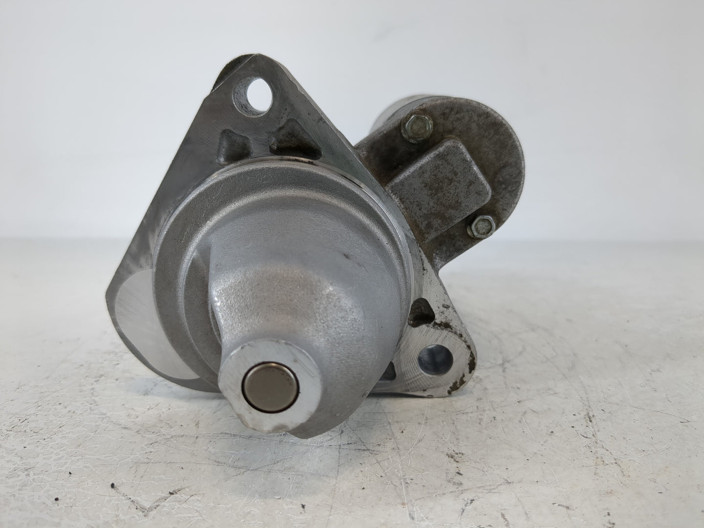 2013-2021 Chevrolet Malibu Car Starter Motor Solenoid OEM P/N:12685467 Fits Fits 2013 2014 2015 2016 2017 2018 2019 2020 202
