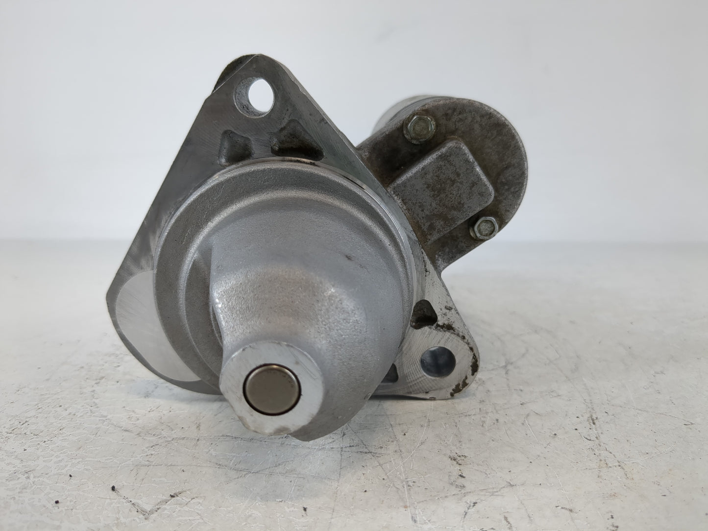 2013-2021 Chevrolet Malibu Car Starter Motor Solenoid OEM P/N:12685467 Fits Fits 2013 2014 2015 2016 2017 2018 2019 2020 202