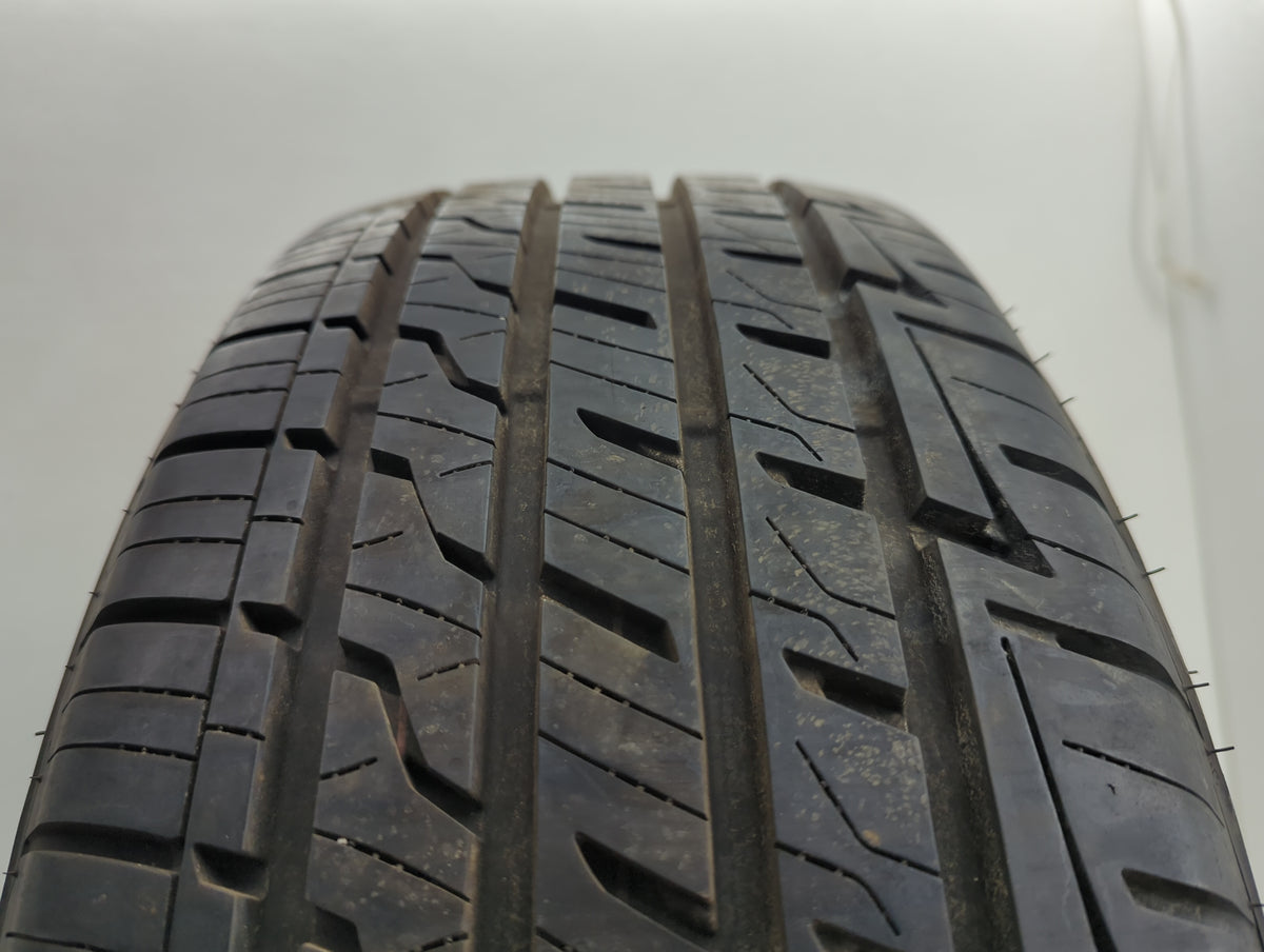Used Tire 225/55R17 FIRESTONE FIREHAWK AS 97V - Tread Depth 12/32 - Oemusedautoparts1.com