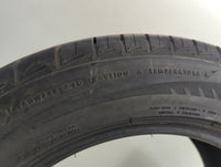 Used Tire 225/55R17 FIRESTONE FIREHAWK AS 97V - Tread Depth 12/32 - Oemusedautoparts1.com