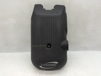 compare product 2013 Chevrolet Malibu Engine Cover