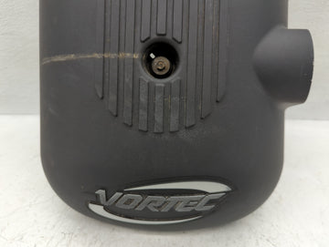 2013 Chevrolet Malibu Engine Cover
