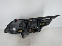 2013-2016 Chevrolet Malibu Driver Left Oem Head Light Headlight Lamp - Oemusedautoparts1.com
