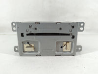 2013 Chevrolet Malibu Radio AM FM Cd Player Receiver Replacement P/N:23140543 Fits OEM Used Auto Parts - Oemusedautoparts1.c