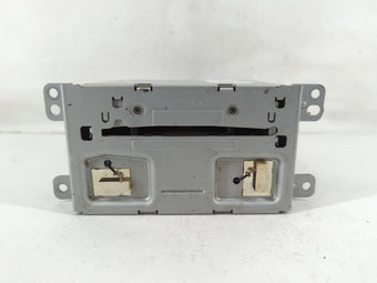 compare product 2013 Chevrolet Malibu Radio AM FM Cd Player Receiver Replacement P/N:23140543 Fits OEM Used Auto Parts