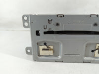 2013 Chevrolet Malibu Radio AM FM Cd Player Receiver Replacement P/N:23140543 Fits OEM Used Auto Parts - Oemusedautoparts1.c