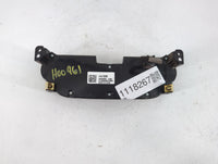 2013 Chevrolet Malibu Radio AM FM Cd Player Receiver Replacement P/N:22881000 Fits OEM Used Auto Parts - Oemusedautoparts1.c