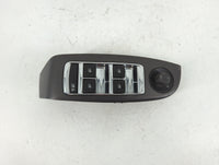 2013 Chevrolet Malibu Master Power Window Switch Replacement Driver Side Left P/N:SW 1045V005118249 Fits Fits 2011 2012 OEM 