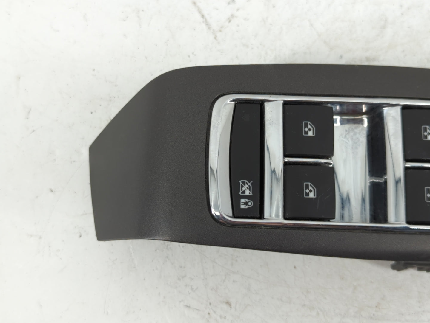 2013 Chevrolet Malibu Master Power Window Switch Replacement Driver Side Left P/N:SW 1045V005118249 Fits Fits 2011 2012 OEM 