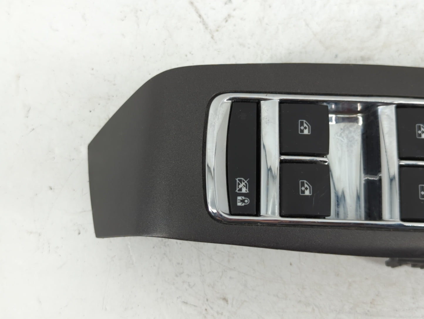 2013 Chevrolet Malibu Master Power Window Switch Replacement Driver Side Left P/N:SW 1045V005118249 Fits Fits 2011 2012 OEM 