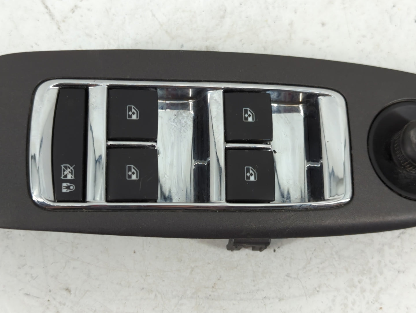 2013 Chevrolet Malibu Master Power Window Switch Replacement Driver Side Left P/N:SW 1045V005118249 Fits Fits 2011 2012 OEM 