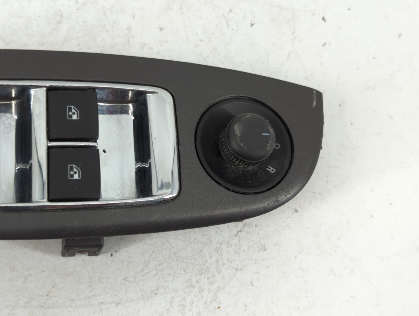 2013 Chevrolet Malibu Master Power Window Switch Replacement Driver Side Left P/N:SW 1045V005118249 Fits Fits 2011 2012 OEM 