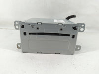 2013 Chevrolet Malibu Radio AM FM Cd Player Receiver Replacement P/N:22923802 Fits OEM Used Auto Parts - Oemusedautoparts1.c