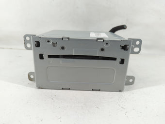 compare product 2013 Chevrolet Malibu Radio AM FM Cd Player Receiver Replacement P/N:22923802 Fits OEM Used Auto Parts