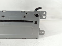 2013 Chevrolet Malibu Radio AM FM Cd Player Receiver Replacement P/N:22923802 Fits OEM Used Auto Parts - Oemusedautoparts1.c