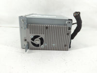 2013 Chevrolet Malibu Radio AM FM Cd Player Receiver Replacement P/N:22923802 Fits OEM Used Auto Parts - Oemusedautoparts1.c