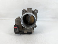 2013-2015 Chevrolet Malibu Throttle Body P/N:12627217DA Fits Fits 2013 2014 2015 2017 2018 2019 2020 OEM Used Auto Parts - O