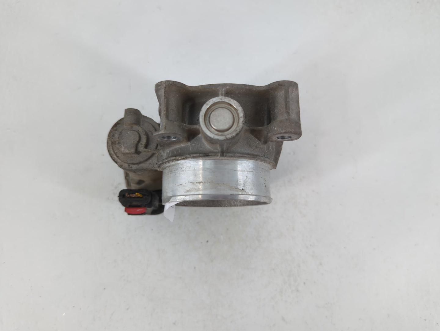2013-2015 Chevrolet Malibu Throttle Body P/N:12627217DA Fits Fits 2013 2014 2015 2017 2018 2019 2020 OEM Used Auto Parts - O