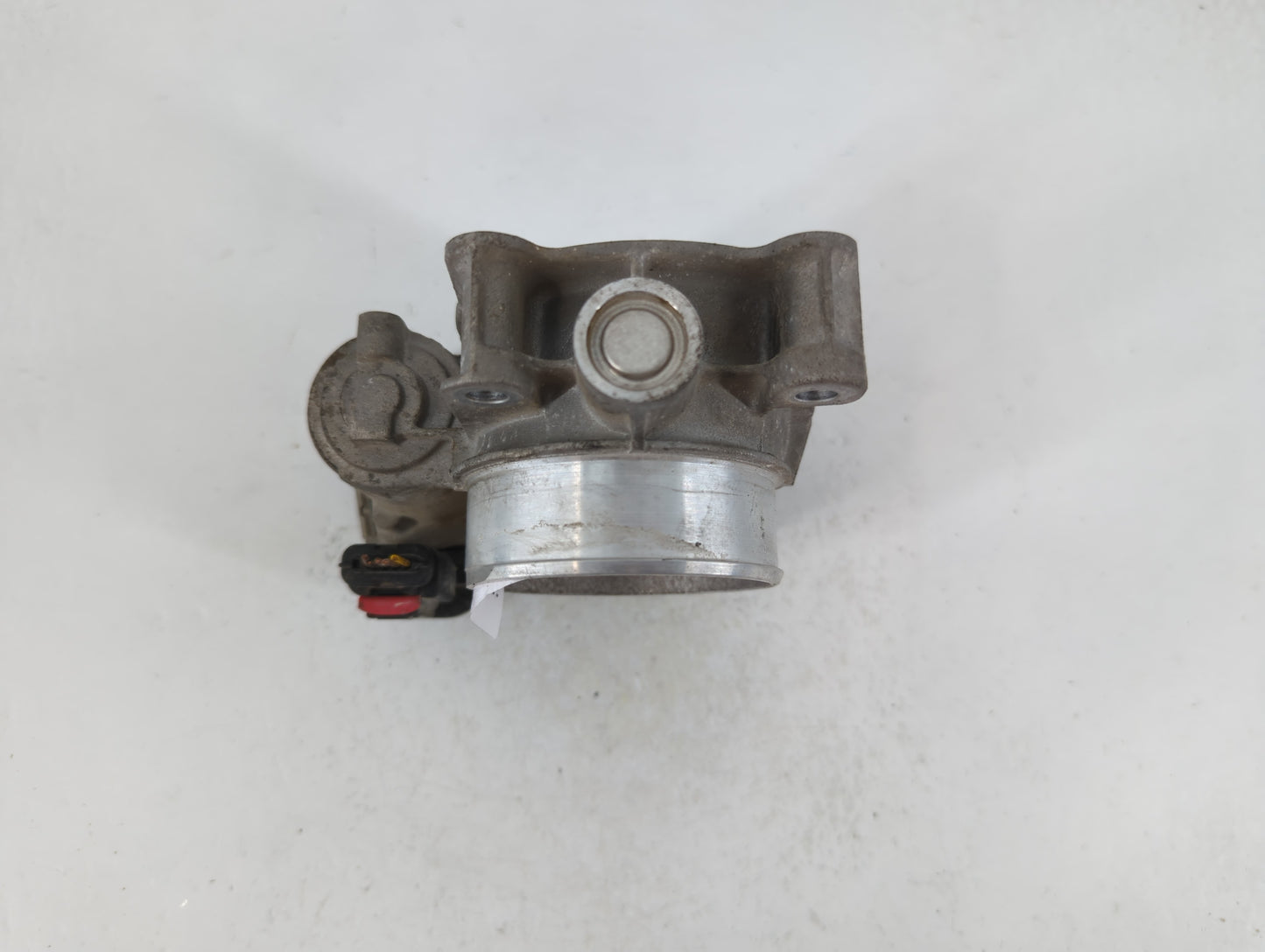 2013-2015 Chevrolet Malibu Throttle Body P/N:12627217DA Fits Fits 2013 2014 2015 2017 2018 2019 2020 OEM Used Auto Parts - O