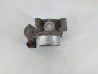 2013-2015 Chevrolet Malibu Throttle Body P/N:12627217DA Fits Fits 2013 2014 2015 2017 2018 2019 2020 OEM Used Auto Parts - O