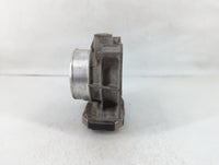 2013-2015 Chevrolet Malibu Throttle Body P/N:12627217DA Fits Fits 2013 2014 2015 2017 2018 2019 2020 OEM Used Auto Parts - O